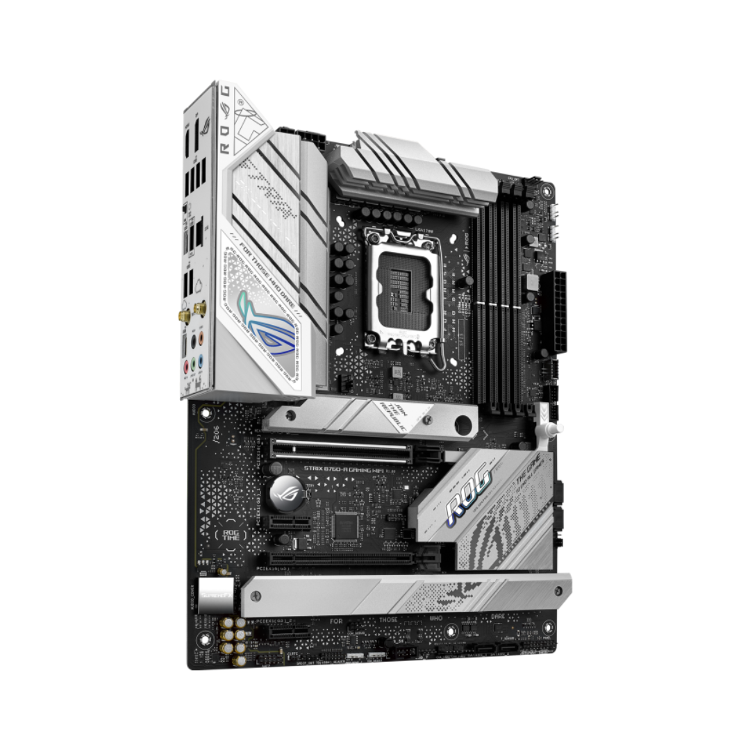 ASUS ROG STRIX B760-A GAMING WIFI | Motherboard