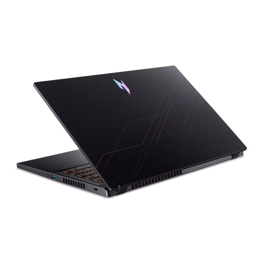 Acer Nitro V15 ANV15-52-70LN | Intel Core i7-13620H | RAM 16GB | 512GB SSD | NVIDIA RTX 4050 6GB | 15.6 FHD IPS 165Hz | Obsidian Black