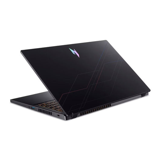 Acer Nitro V15 ANV15-52-70LN | Intel Core i7-13620H | RAM 16GB | 512GB SSD | NVIDIA RTX 4050 6GB | 15.6 FHD IPS 165Hz | Obsidian Black