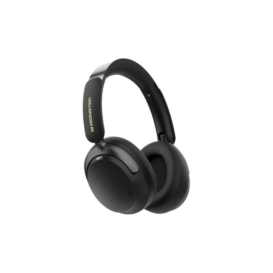 Monster Persona 3 ANC Wireless Headset | Black