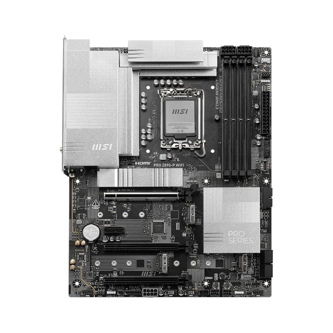MSI PRO Z890-P WIFI | Motherboard