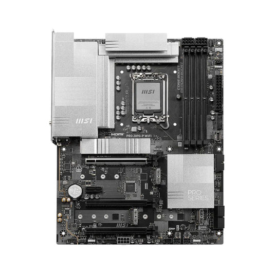 MSI PRO Z890-P WIFI | Motherboard