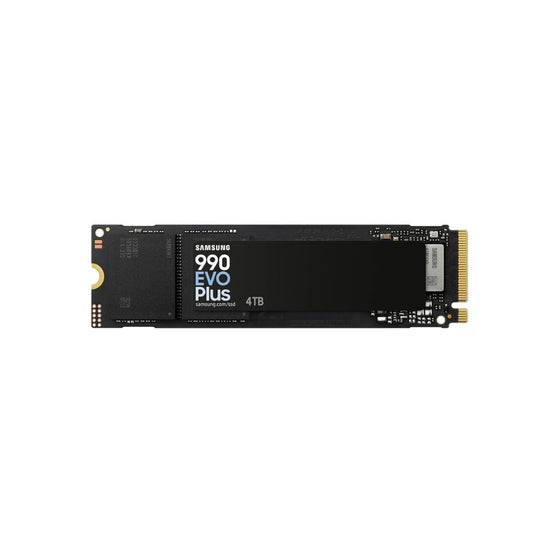SAMSUNG 990 EVO Plus 4TB | PCIe 4.0 | 7 | 150Mb/s | NVMe