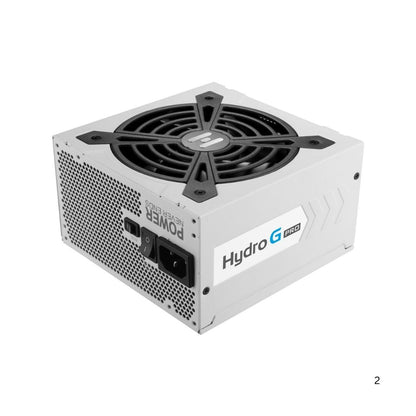 FSP Hydro G PRO ATX3.0 | 1000W 80+ Gold | Full Modular | PCIe 5.0 | White