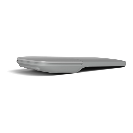Microsoft Surface Arc Bluetooth | Light Gray