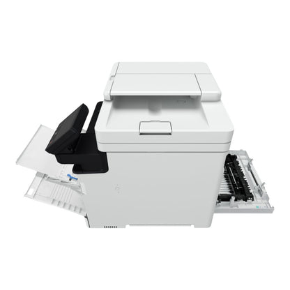Canon i-SENSYS MF754Cdw II 3-In-One Colour Laser Printer