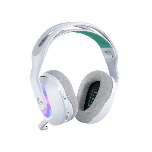 Logitech G522 Lightspeed Wireless Gaming Headset | White