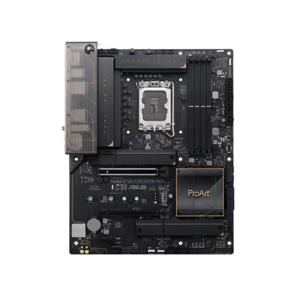 ASUS ProArt B760 CREATOR WIFI | Motherboard
