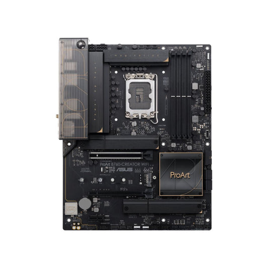 ASUS ProArt B760 CREATOR WIFI | Motherboard