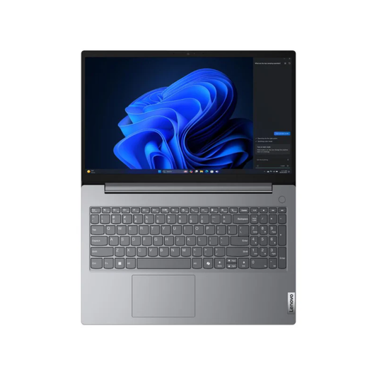 Lenovo V15 G5 IRL | (E6IG) Intel Core i5-13420H | RAM 8GB | SSD 512GB | Intel UHD Graphics | 15.6 Inch FHD | Luna Grey