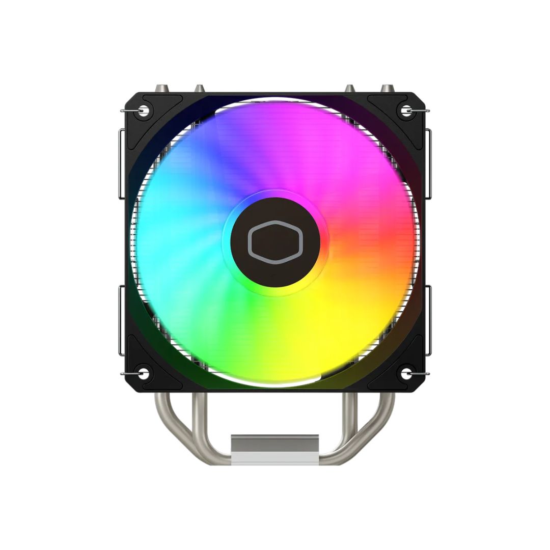 Cooler Master Hyper 212 Spectrum V3 Air Cooler | Black