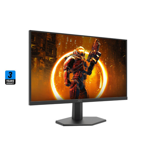 AOC 27G11ZE2 27 FHD (1920x1080) 240Hz 0.3Ms Fast IPS Flat | Monitor