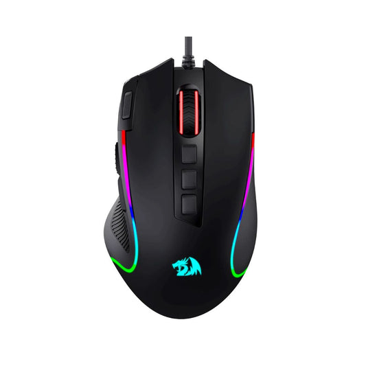 Redragon M612 PREDATOR Wired Gaming Mouse | Black