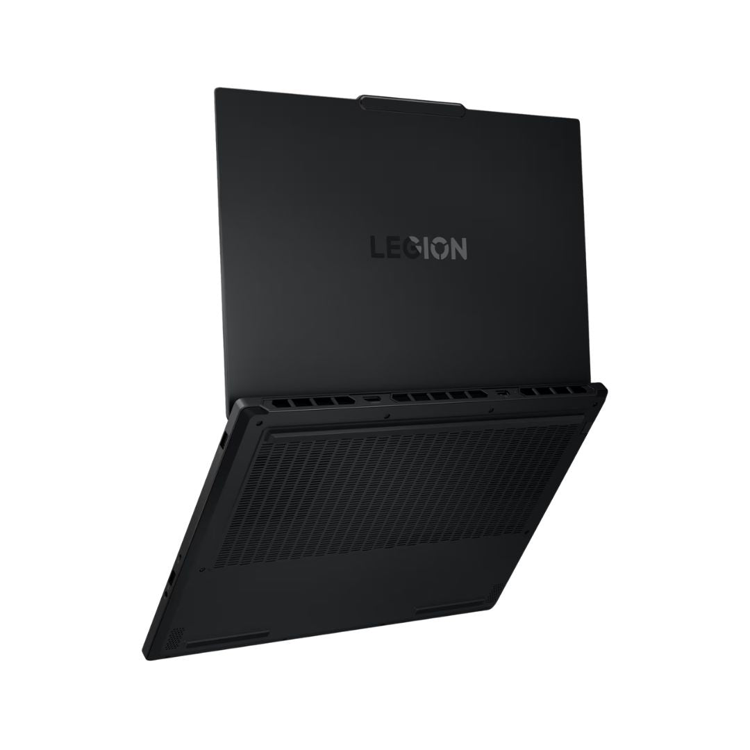 Lenovo Legion Pro 5 15IRX10 | (QHAX) Intel Core i7-13650HX | RAM 16GB | SSD 1TB | RTX 5070 8GB | 15.3 Inch WUXGA IPS 165Hz | Eclipse Black