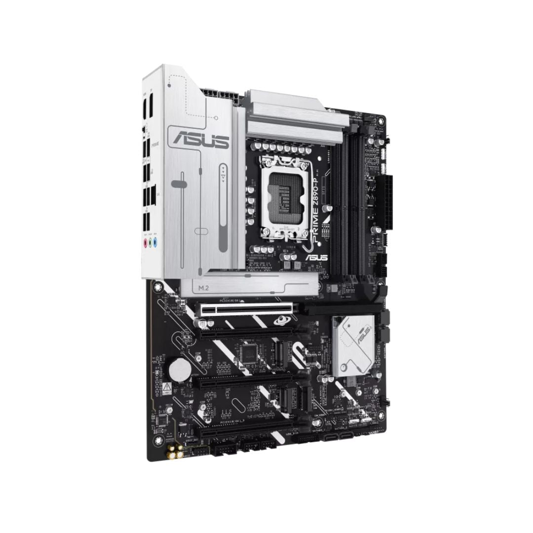 ASUS PRIME Z890-P | Motherboard
