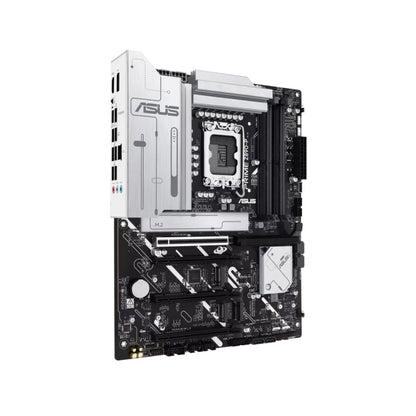 ASUS PRIME Z890-P | Motherboard