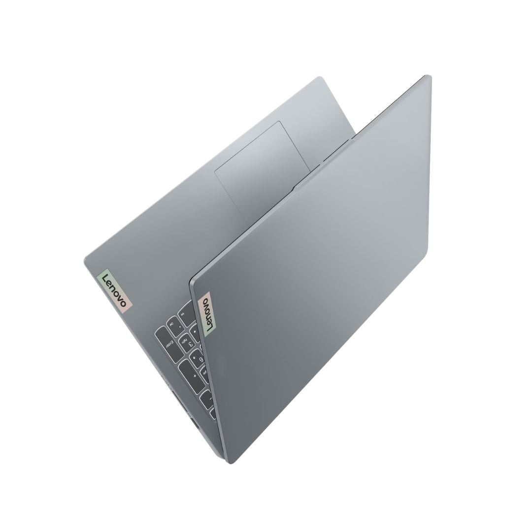 Lenovo IdeaPad Slim 3 15ABR8 | (LMUS) AMD Ryzen 7-5825U | RAM 16GB | SSD 512GB | Radeon Graphics | 15.6 FHD IPS Touch | Arctic Grey