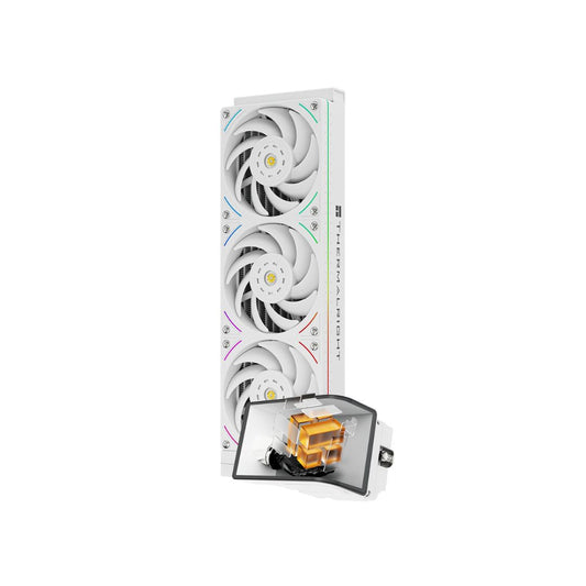 Thermalright Wonder Vision 360 UB Liquid | White