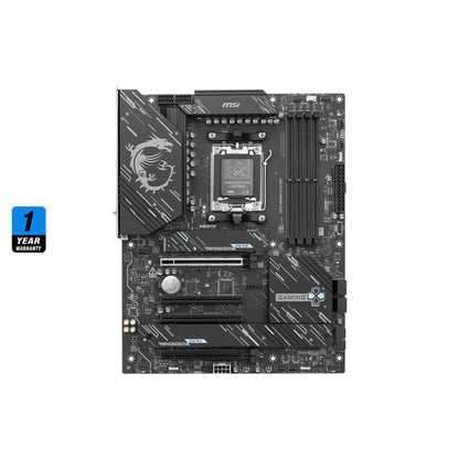 MSI X870 GAMING PLUS WIFI | Motherboard