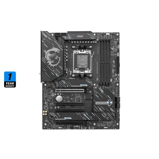 MSI X870 GAMING PLUS WIFI | Motherboard