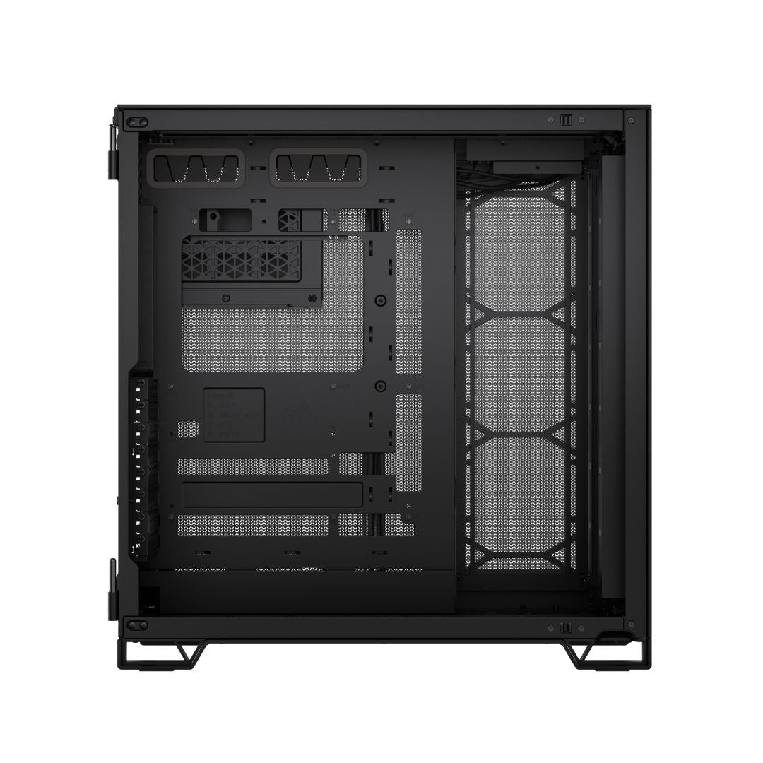 Corsair ATX 6500D Airflow | Black