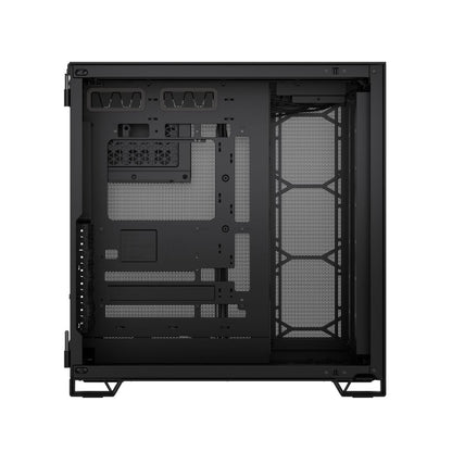 Corsair ATX 6500D Airflow | Black