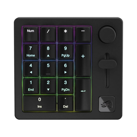 Glorious GMMK Numpad | Black