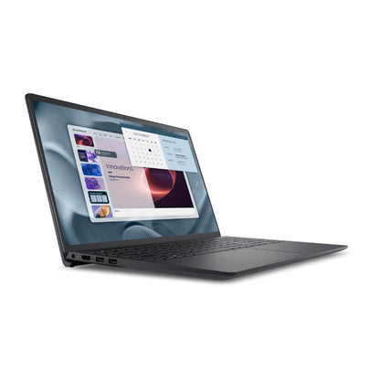 Dell Pro 15 Essential PV15250 | (RPLU-006-P) Intel Core i7-1355U | RAM 8GB | SSD 512GB | Intel UHD Graphics | 15.6 Inch FHD IPS 120Hz | Carbon Black