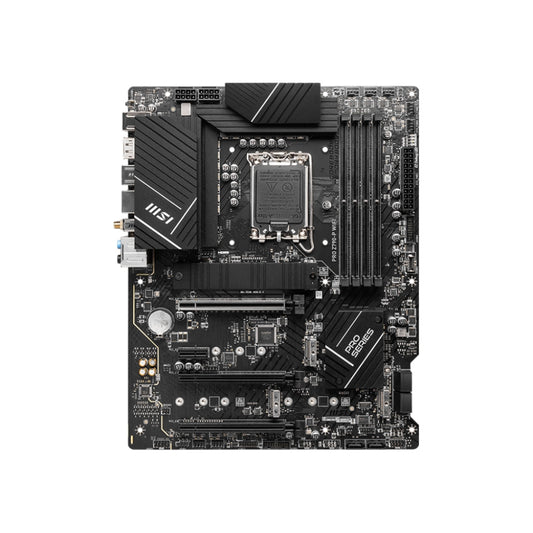 MSI PRO Z790-P DDR5 WIFI | Motherboard