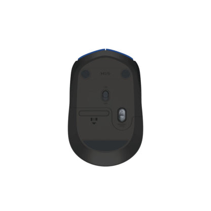 Logitech M171 Wireless Mouse Black