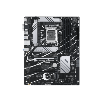 ASUS PRIME B760-PLUS D5 | Motherboard