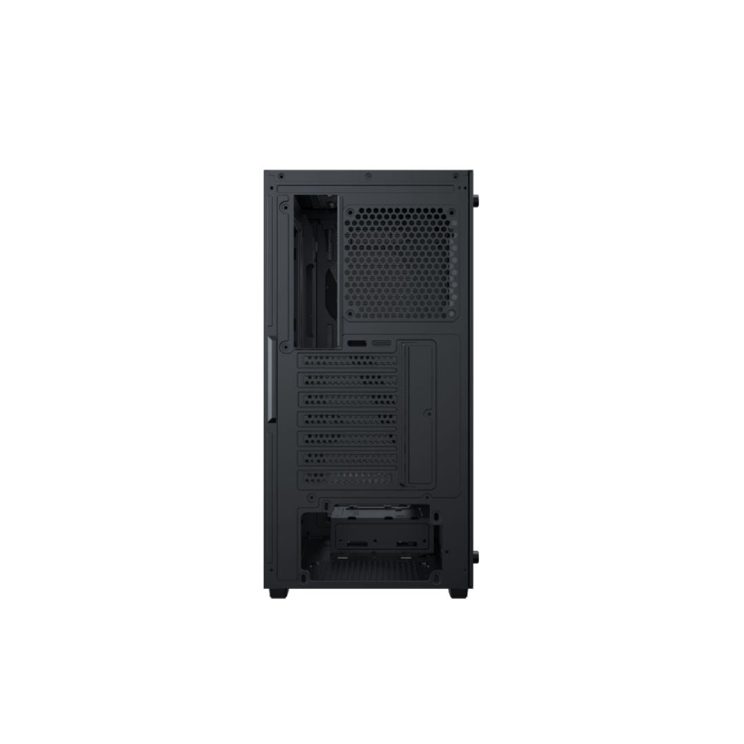 Xigmatek Blade RGB Mid Tower Case | Black