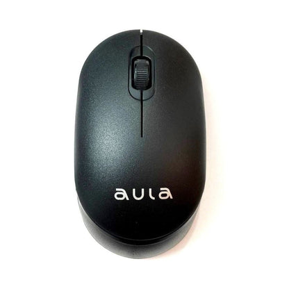 AULA AC260 Wireless Combo Keyboard & Mouse | Black