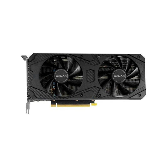 GALAX GeForce RTX 3060 1-CLICK OC 12GB