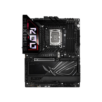 ASUS ROG MAXIMUS Z890 HERO | Motherboard