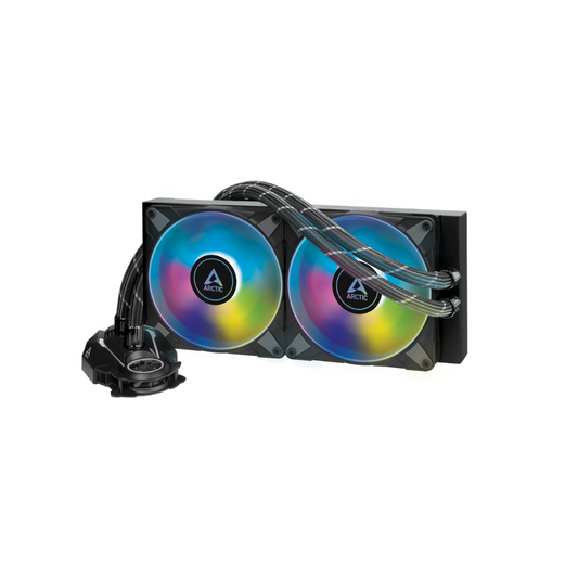 Arctic Liquid Freezer II 280 A-RGB CPU Water Cooler