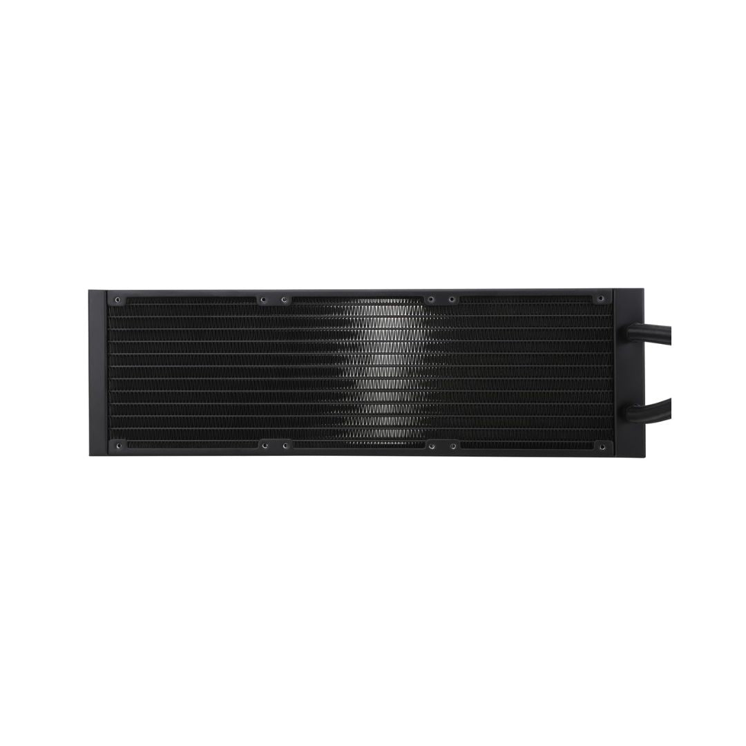 Thermalright Frozen Warframe PRO 360 Liquid CPU Cooler | Black