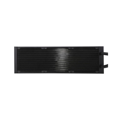 Thermalright Frozen Warframe PRO 360 Liquid CPU Cooler | Black