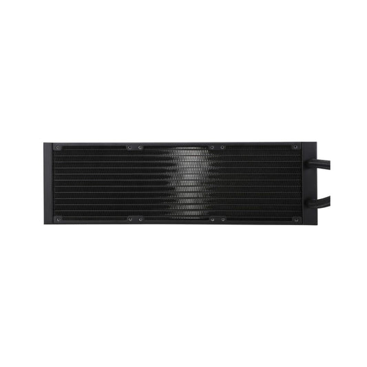 Thermalright Frozen Warframe PRO 360 Liquid CPU Cooler | Black