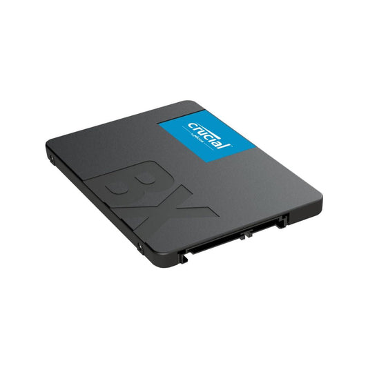 Crucial BX500 1TB SSD SATA III