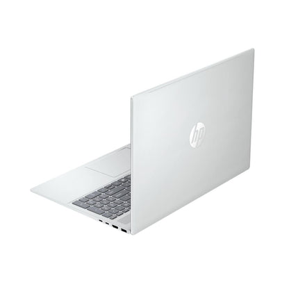 HP OmniBook 5 16-AF1017WM | Ultra 7-255U | RAM 16GB | SSD 1TB | Intel Graphics | 16 Inch WUXGA IPS Touch | Silver