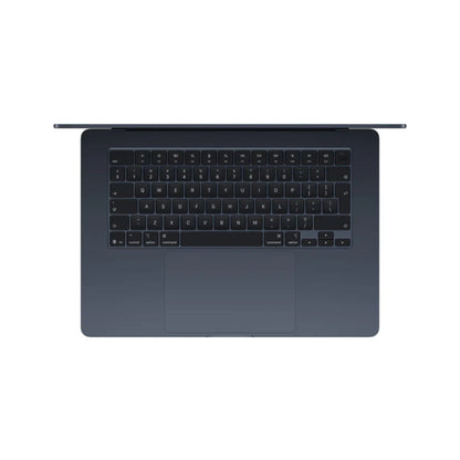 Apple Macbook Air MDVH4AB/A | A3448 | M5 Chip (10 Core) | GPU (8 Core) | RAM 16GB | SSD 512GB | 15.0 (2880 x 1864) | Midnight