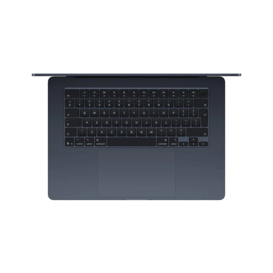 Apple Macbook Air MDVH4AB/A | A3448 | M5 Chip (10 Core) | GPU (8 Core) | RAM 16GB | SSD 512GB | 15.0 (2880 x 1864) | Midnight
