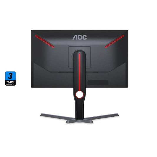 AOC 25G3Z 25 | FHD (1920x1080) 240Hz 0.5Ms IPS
