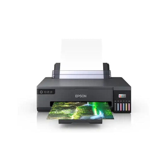 Epson EcoTank L18050 Color | A3+ Wi-Fi All-in-One Ink Tank Printer