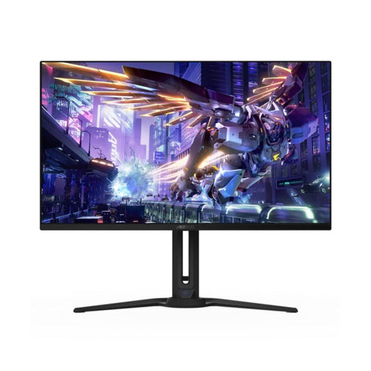 Gigabyte AORUS FO32U2P | 32 inch | 4K (3840 x 2160) 0.03Ms 240Hz QD-OLED Flat | Gaming Monitor