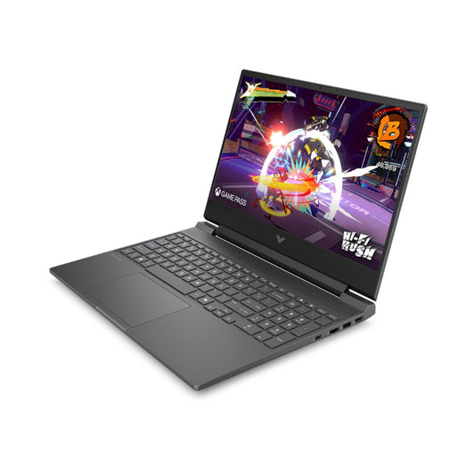 P Victus 15-FA2104TX | Intel Core i7-13620H | RAM 16GB | SSD 512GB | NVIDIA RTX 4050 6G | 15.6 Inch FHD | Black