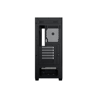 Xigmatek Alphard Mid Tower Case | Black
