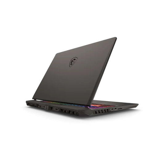 MSI Vector 16 HX AI A2XWIG-437XAE | Intel Ultra 7-255HX | RAM 16GB | SSD 1TB | RTX 5080 16GB | 16 Inch QHD+ IPS 240Hz | Cosmos Gray