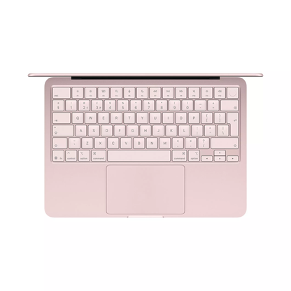 Apple MacBook Neo MHFJ4ZP/A | A3404 | Apple A18 Pro (6 Cores) | GPU (5 Cores) | RAM 8GB | SSD 512GB | 13.0 Inch (2408 x 1506) | Blush